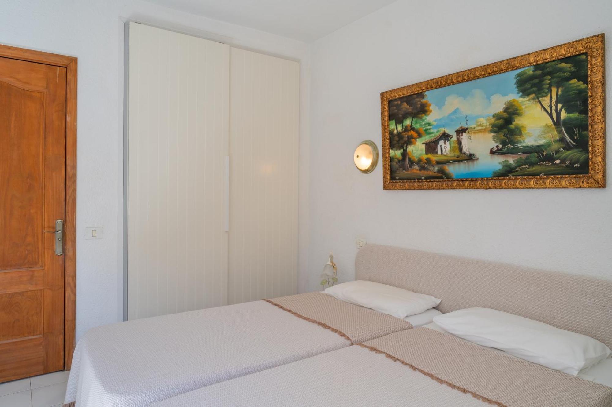 Apartments In Los Cristianos, Tenerife, Canary Islands Los Cristianos  Exterior foto