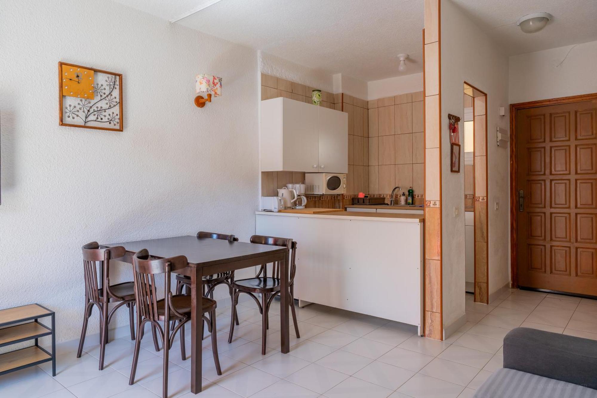 Apartments In Los Cristianos, Tenerife, Canary Islands Los Cristianos  Exterior foto