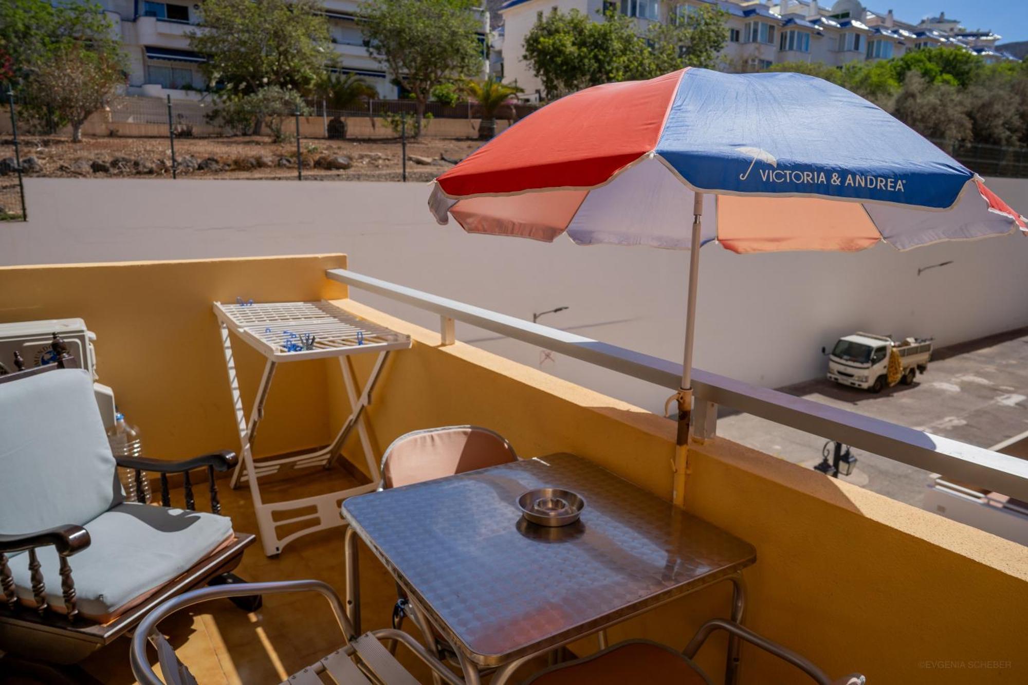 Apartments In Los Cristianos, Tenerife, Canary Islands Los Cristianos  Exterior foto