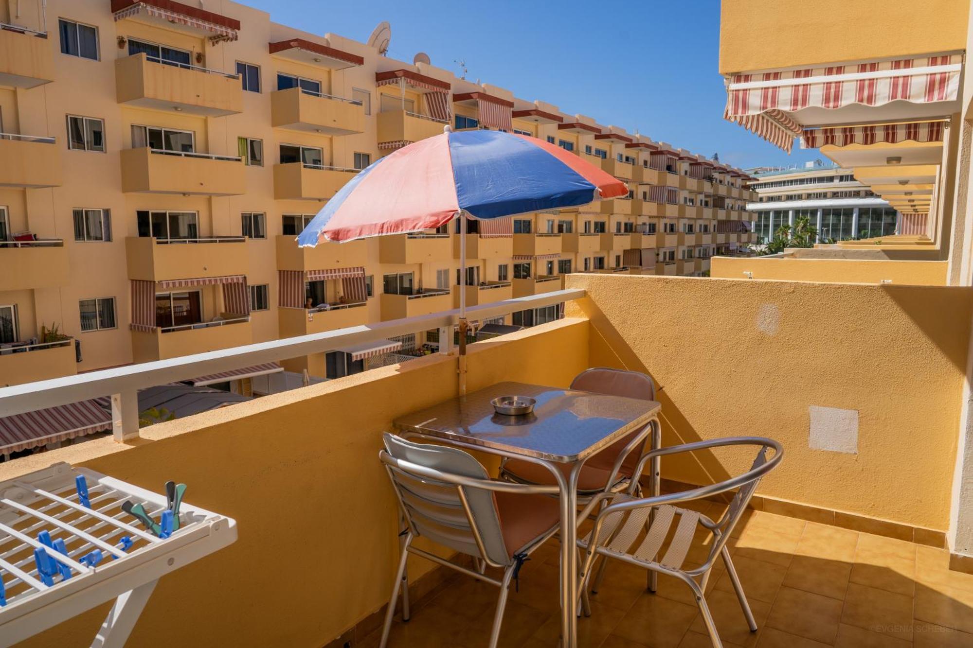 Apartments In Los Cristianos, Tenerife, Canary Islands Los Cristianos  Exterior foto
