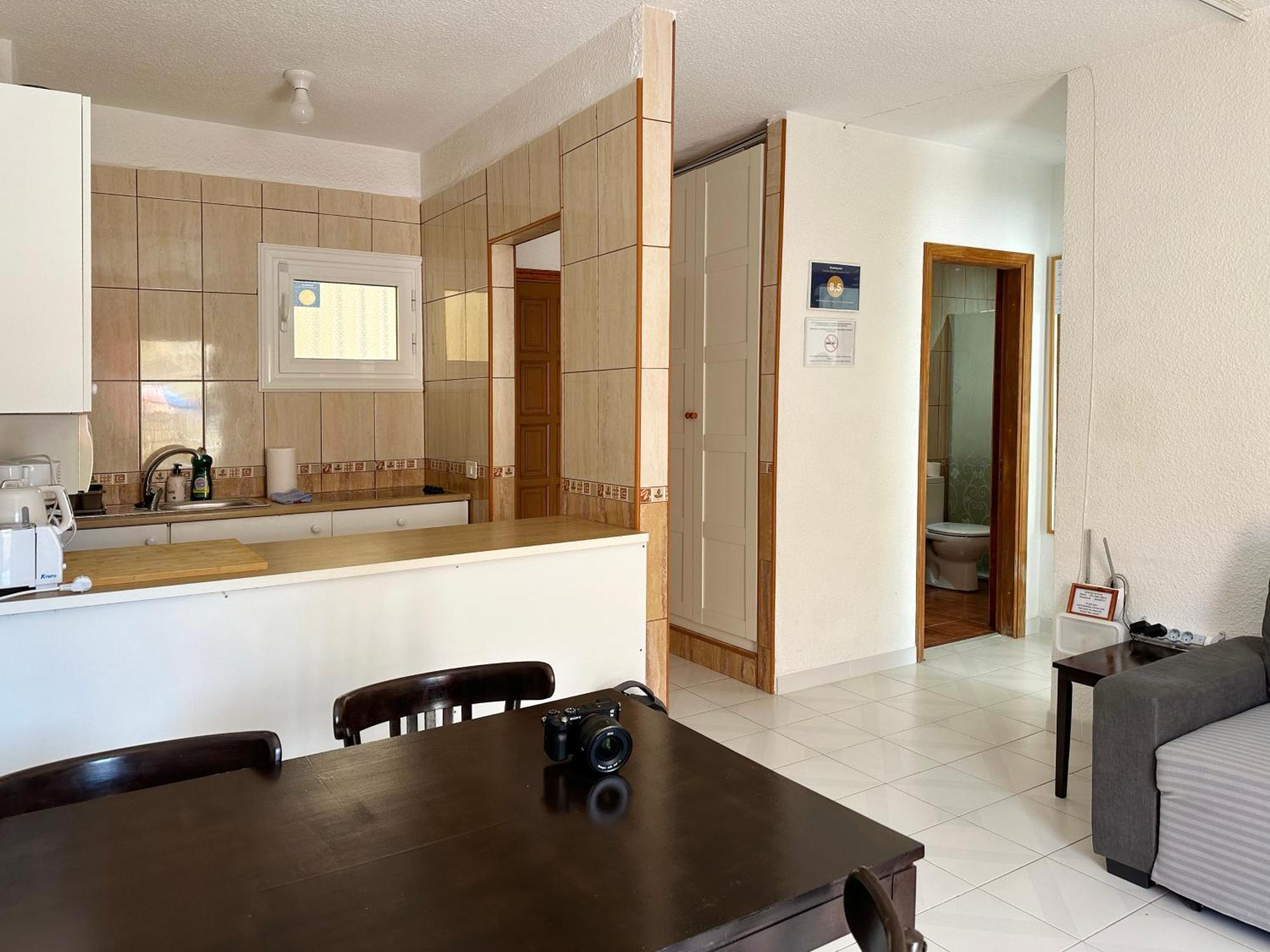 Apartments In Los Cristianos, Tenerife, Canary Islands Los Cristianos  Exterior foto