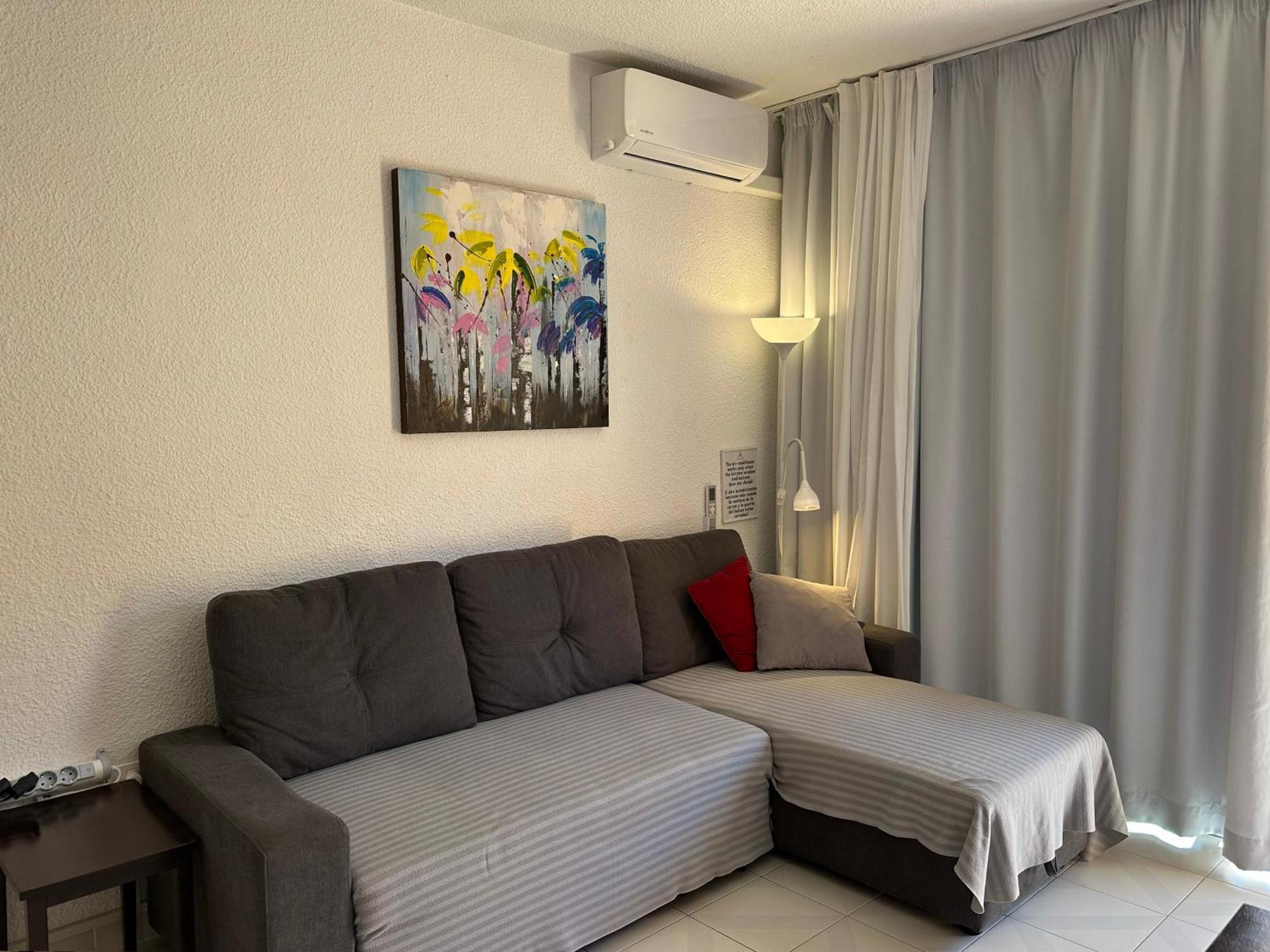 Apartments In Los Cristianos, Tenerife, Canary Islands Los Cristianos  Exterior foto