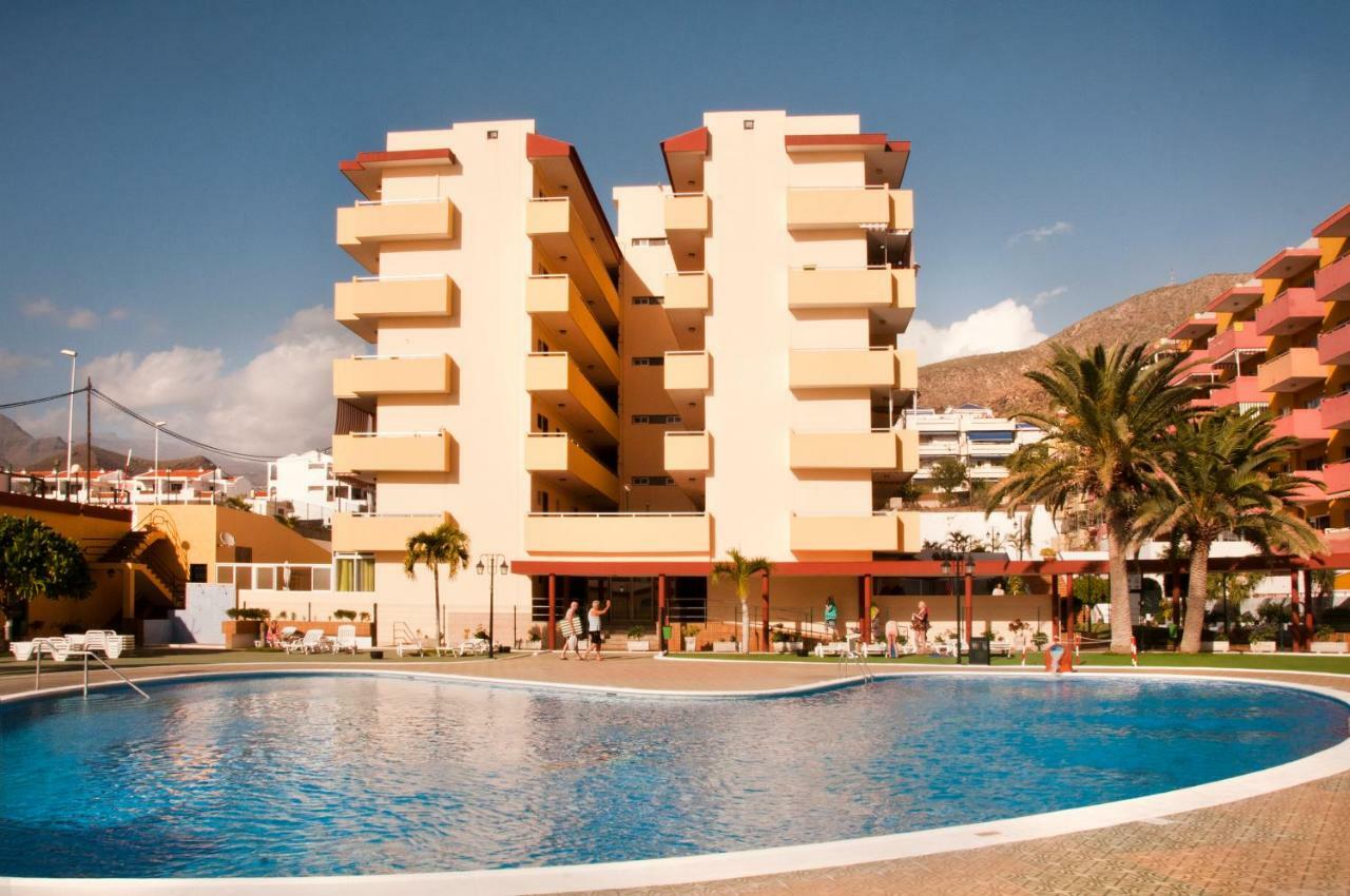 Apartments In Los Cristianos, Tenerife, Canary Islands Los Cristianos  Exterior foto