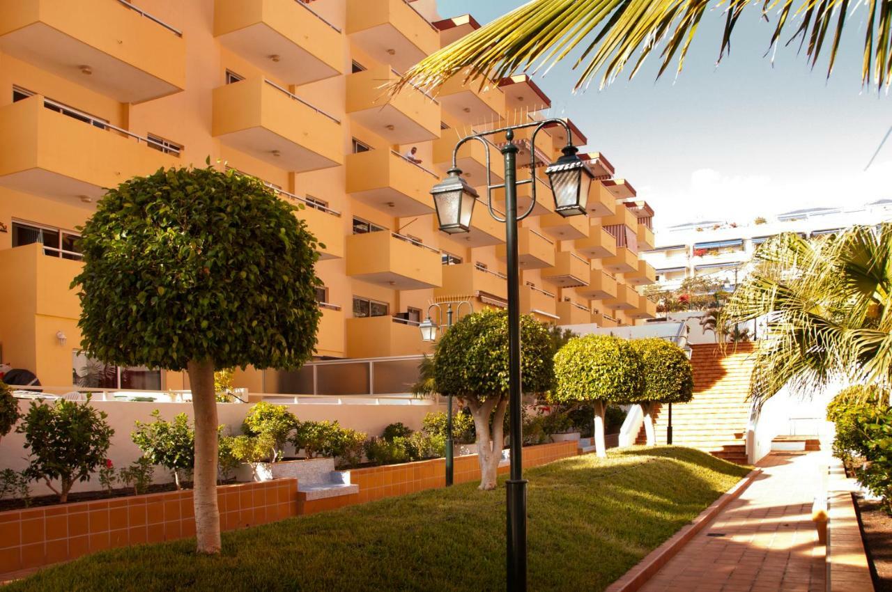 Apartments In Los Cristianos, Tenerife, Canary Islands Los Cristianos  Exterior foto