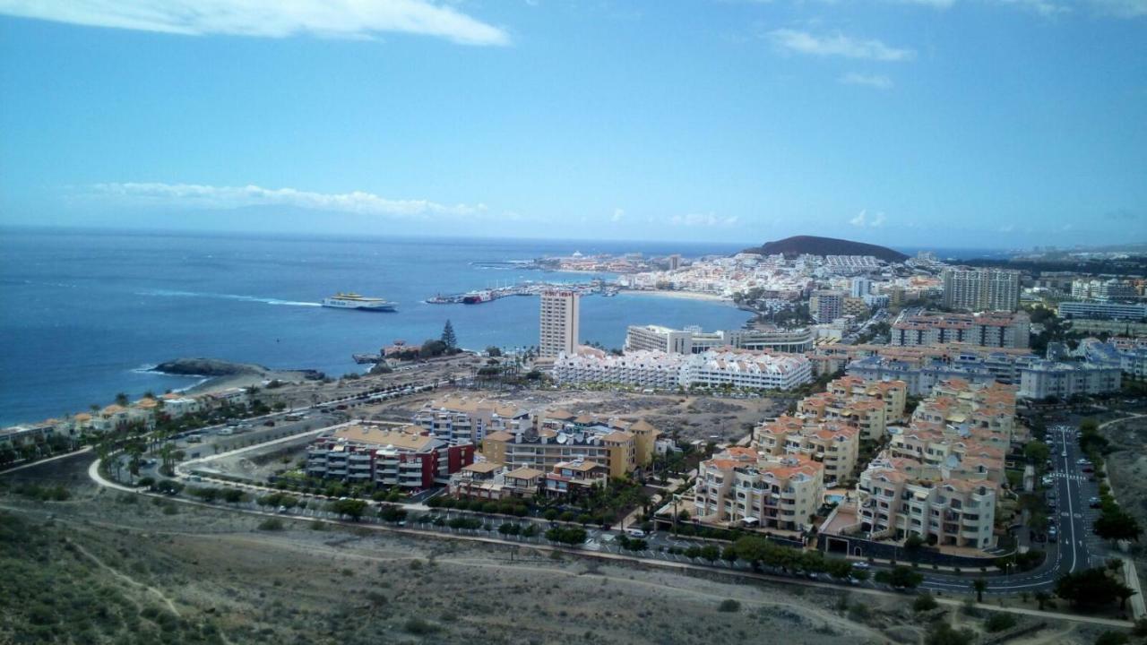 Apartments In Los Cristianos, Tenerife, Canary Islands Los Cristianos  Exterior foto